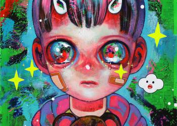 Home | Hikari Shimoda