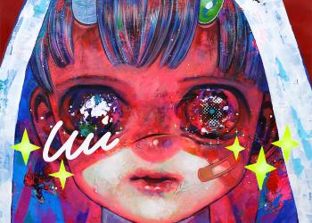 Home | Hikari Shimoda