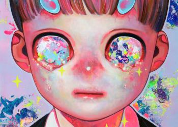 Home | Hikari Shimoda