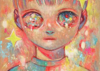 Home | Hikari Shimoda