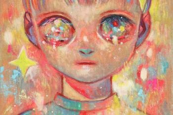 Home | Hikari Shimoda